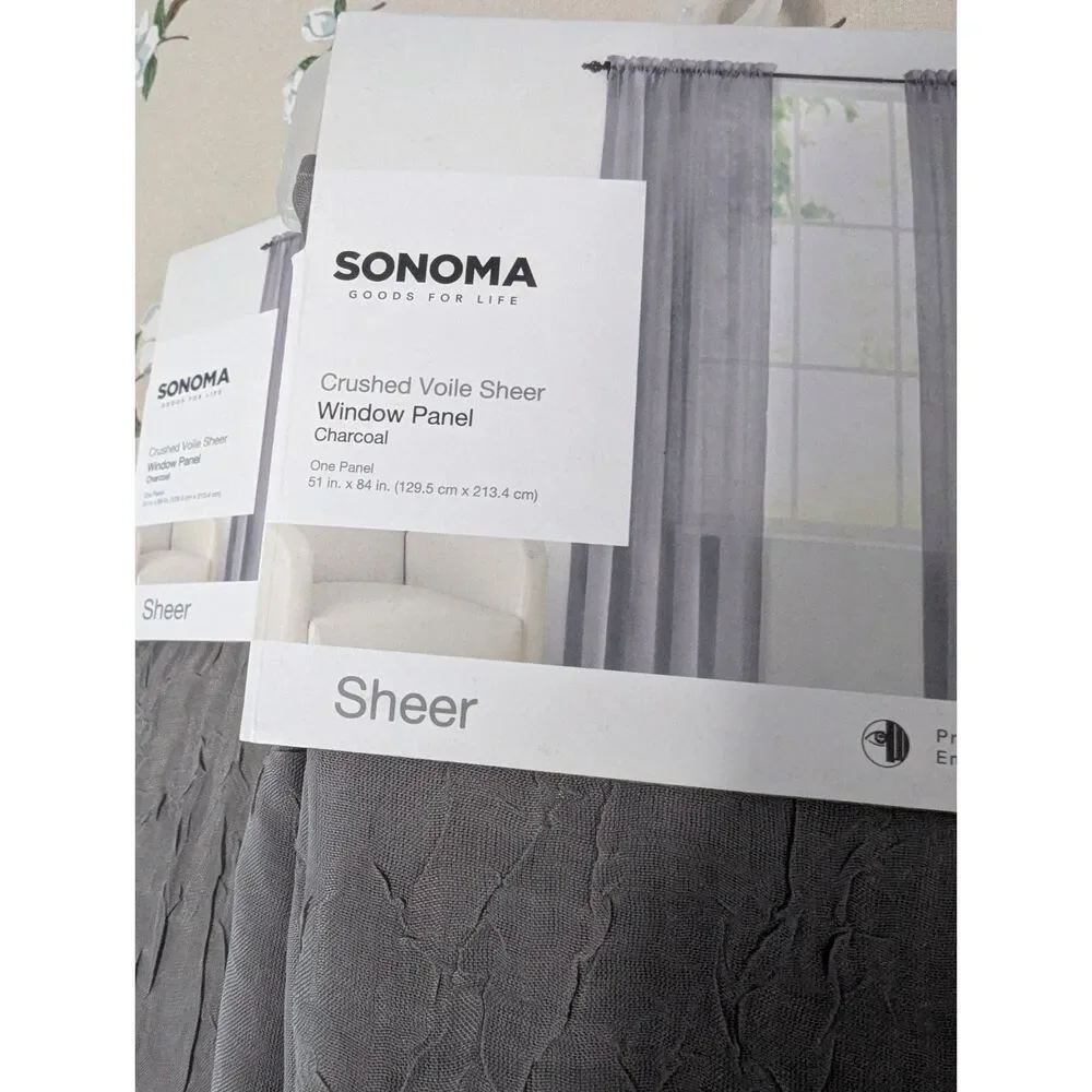 Sonoma bundle two